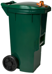Green Bin