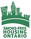 Smoke-Free Housing Ontario
