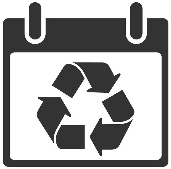 Waste Collection Calendar